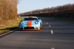 Porsche GT9-CS by 9ff 2012 года